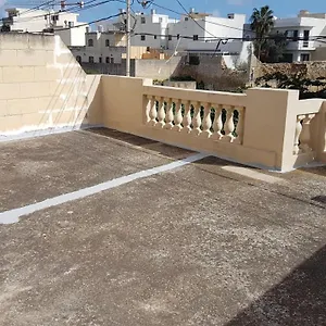 Dar Il-hena Hébergement de vacances