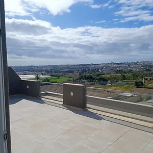 Blu-m Appartement