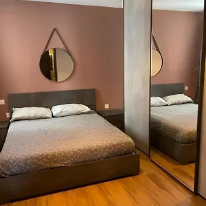 Airport Double Bedroom Private Ensuite Bathroom Séjour chez l'habitant